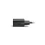 Зарядний пристрій REAL-EL CH-210 black (EL123160014) Зарядний пристрій REAL-EL CH-210 black (EL123160014)