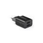 Зарядний пристрій REAL-EL CH-210 black (EL123160014) Зарядний пристрій REAL-EL CH-210 black (EL123160014)