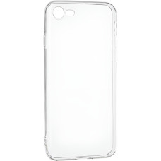 Чохол до мобільного телефона BeCover Apple iPhone 7 / 8 / SE 2020 Transparancy (704769) (704769)
