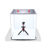 Софтбокс Puluz Софтбокс Puluz PU5140 40x40x40 см (PU5140) Софтбокс Puluz Софтбокс Puluz PU5140 40x40x40 см (PU5140)