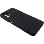 Чохол до мобільного телефона Dengos Carbon Samsung Galaxy A13 4G (black) (DG-TPU-CRBN-144) Чохол до мобільного телефона Dengos Carbon Samsung Galaxy A13 4G (black) (DG-TPU-CRBN-144)
