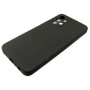 Чохол до мобільного телефона Dengos Carbon Samsung Galaxy A13 4G (black) (DG-TPU-CRBN-144) Чохол до мобільного телефона Dengos Carbon Samsung Galaxy A13 4G (black) (DG-TPU-CRBN-144)