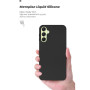 Чохол до мобільного телефона Armorstandart ICON Case Samsung A24 4G (A245) Black (ARM68001) Чохол до мобільного телефона Armorstandart ICON Case Samsung A24 4G (A245) Black (ARM68001)