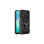 Чохол до мобільного телефона BeCover Military Infinix Smart 7 (X6515) / 7 HD (X6516) Black (710138) Чохол до мобільного телефона BeCover Military Infinix Smart 7 (X6515) / 7 HD (X6516) Black (710138)