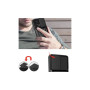 Чохол до мобільного телефона BeCover Military Infinix Smart 7 (X6515) / 7 HD (X6516) Black (710138) Чохол до мобільного телефона BeCover Military Infinix Smart 7 (X6515) / 7 HD (X6516) Black (710138)