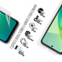 Плівка захисна Armorstandart Anti-Blue Infinix Smart 10 Plus 4G (ARM87995) Плівка захисна Armorstandart Anti-Blue Infinix Smart 10 Plus 4G (ARM87995)