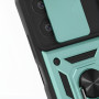 Чохол до мобільного телефона BeCover Military Xiaomi Redmi Note 13 4G Dark Green (710691) Чохол до мобільного телефона BeCover Military Xiaomi Redmi Note 13 4G Dark Green (710691)