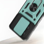 Чохол до мобільного телефона BeCover Military Xiaomi Redmi Note 13 4G Dark Green (710691) Чохол до мобільного телефона BeCover Military Xiaomi Redmi Note 13 4G Dark Green (710691)