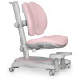 Дитяче крісло Mealux Ortoback Duo Base Pink (Y-510 KP Base) Дитяче крісло Mealux Ortoback Duo Base Pink (Y-510 KP Base)