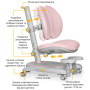 Дитяче крісло Mealux Ortoback Duo Base Pink (Y-510 KP Base) Дитяче крісло Mealux Ortoback Duo Base Pink (Y-510 KP Base)