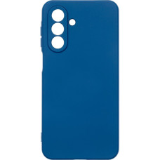 Чохол до мобільного телефона Armorstandart ICON Samsung A17 4G Dark Blue (ARM86775) Чохол до мобільного телефона Armorstandart ICON Samsung A17 4G Dark Blue (ARM86775)