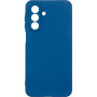 Чохол до мобільного телефона Armorstandart ICON Samsung A17 4G Dark Blue (ARM86775) Чохол до мобільного телефона Armorstandart ICON Samsung A17 4G Dark Blue (ARM86775)
