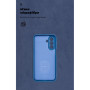 Чохол до мобільного телефона Armorstandart ICON Samsung A17 4G Dark Blue (ARM86775) Чохол до мобільного телефона Armorstandart ICON Samsung A17 4G Dark Blue (ARM86775)