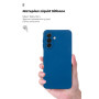 Чохол до мобільного телефона Armorstandart ICON Samsung A17 4G Dark Blue (ARM86775) Чохол до мобільного телефона Armorstandart ICON Samsung A17 4G Dark Blue (ARM86775)