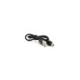 Дата кабель USB 2.0 AM to Mini 5P 0.4m black Voltronic (YT-C/AM-0.4MnB/21040) Дата кабель USB 2.0 AM to Mini 5P 0.4m black Voltronic (YT-C/AM-0.4MnB/21040)