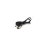 Дата кабель USB 2.0 AM to Mini 5P 0.4m black Voltronic (YT-C/AM-0.4MnB/21040) Дата кабель USB 2.0 AM to Mini 5P 0.4m black Voltronic (YT-C/AM-0.4MnB/21040)
