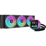 Система рідинного охолодження Deepcool LP360 ARGB Black (R-LP360-BKMSNC-G-1) Система рідинного охолодження Deepcool LP360 ARGB Black (R-LP360-BKMSNC-G-1)