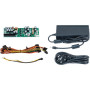 Блок живлення Chieftronic 120W (CDP-120ITX) Блок живлення Chieftronic 120W (CDP-120ITX)