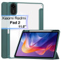 Чохол до планшета BeCover Soft Edge TPU Xiaomi Redmi Pad 2 11.0" Dark Green (713658) Чохол до планшета BeCover Soft Edge TPU Xiaomi Redmi Pad 2 11.0" Dark Green (713658)