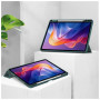 Чохол до планшета BeCover Soft Edge TPU Xiaomi Redmi Pad 2 11.0" Dark Green (713658) Чохол до планшета BeCover Soft Edge TPU Xiaomi Redmi Pad 2 11.0" Dark Green (713658)