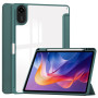 Чохол до планшета BeCover Soft Edge TPU Xiaomi Redmi Pad 2 11.0" Dark Green (713658) Чохол до планшета BeCover Soft Edge TPU Xiaomi Redmi Pad 2 11.0" Dark Green (713658)