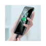 Дата кабель USB 2.0 AM to Lightning 1.0m black Baseus (CALGJ-01) Дата кабель USB 2.0 AM to Lightning 1.0m black Baseus (CALGJ-01)