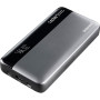 Батарея універсальна Intenso HE25000 25000mAh PD/3.1/140W + cable with a built-in E-marker chip (7350060) Батарея універсальна Intenso HE25000 25000mAh PD/3.1/140W + cable with a built-in E-marker chip (7350060)