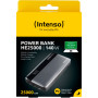 Батарея універсальна Intenso HE25000 25000mAh PD/3.1/140W + cable with a built-in E-marker chip (7350060) Батарея універсальна Intenso HE25000 25000mAh PD/3.1/140W + cable with a built-in E-marker chip (7350060)