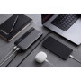 Батарея універсальна Intenso HE25000 25000mAh PD/3.1/140W + cable with a built-in E-marker chip (7350060) Батарея універсальна Intenso HE25000 25000mAh PD/3.1/140W + cable with a built-in E-marker chip (7350060)