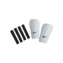 Футбольні щитки Nike NK J GUARD-CE SP2162-100 білий, чорний Діт M (883418812201)