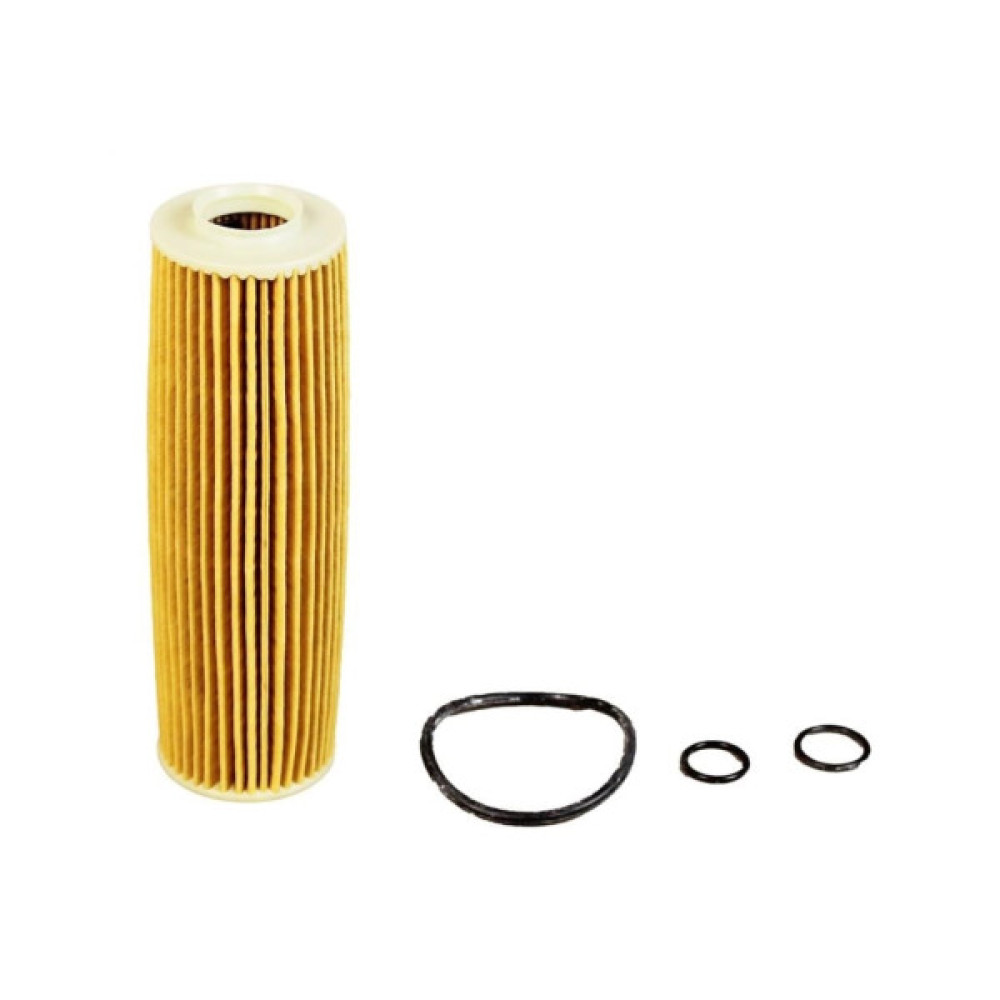 Фільтр масляний Mahle OX183/5D