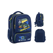 Рюкзак дитячий Kite Kids 559 Hot Wheels (HW25-559XS)