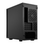 FRACTAL DESIGN Define 7 Mini - Black Solid (FD-C-DEF7M-01)