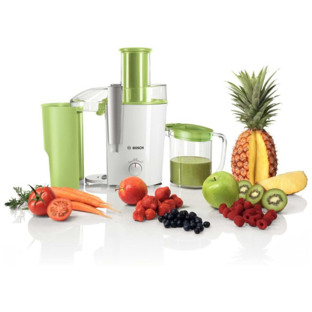 Соковижималка Bosch MES 25 G0 (MES25G0)