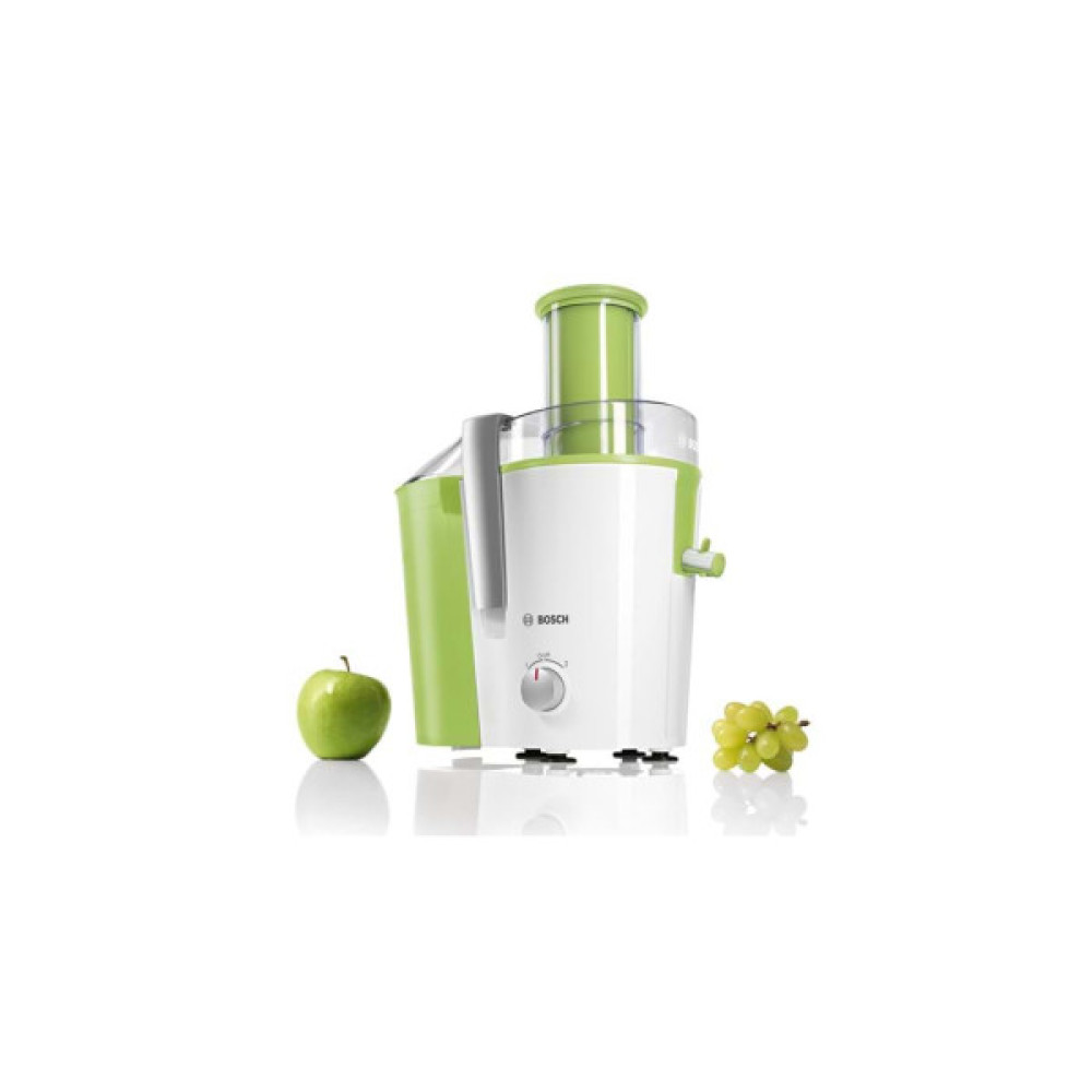 Соковижималка Bosch MES 25 G0 (MES25G0)