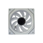 Кулер до корпусу Cooling Baby Mirror fan wh 1