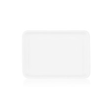 Блюдо Ardesto Rectangle 20х14 см (AR3729)