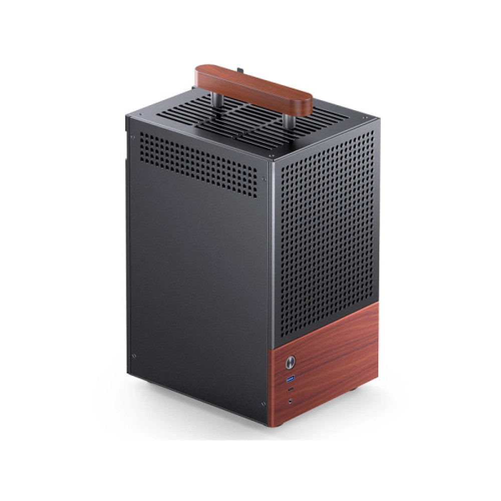 Корпус для ПК JONSBO T6 Black
