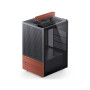Корпус для ПК JONSBO T6 Black