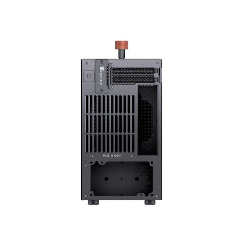Корпус для ПК JONSBO T6 Black