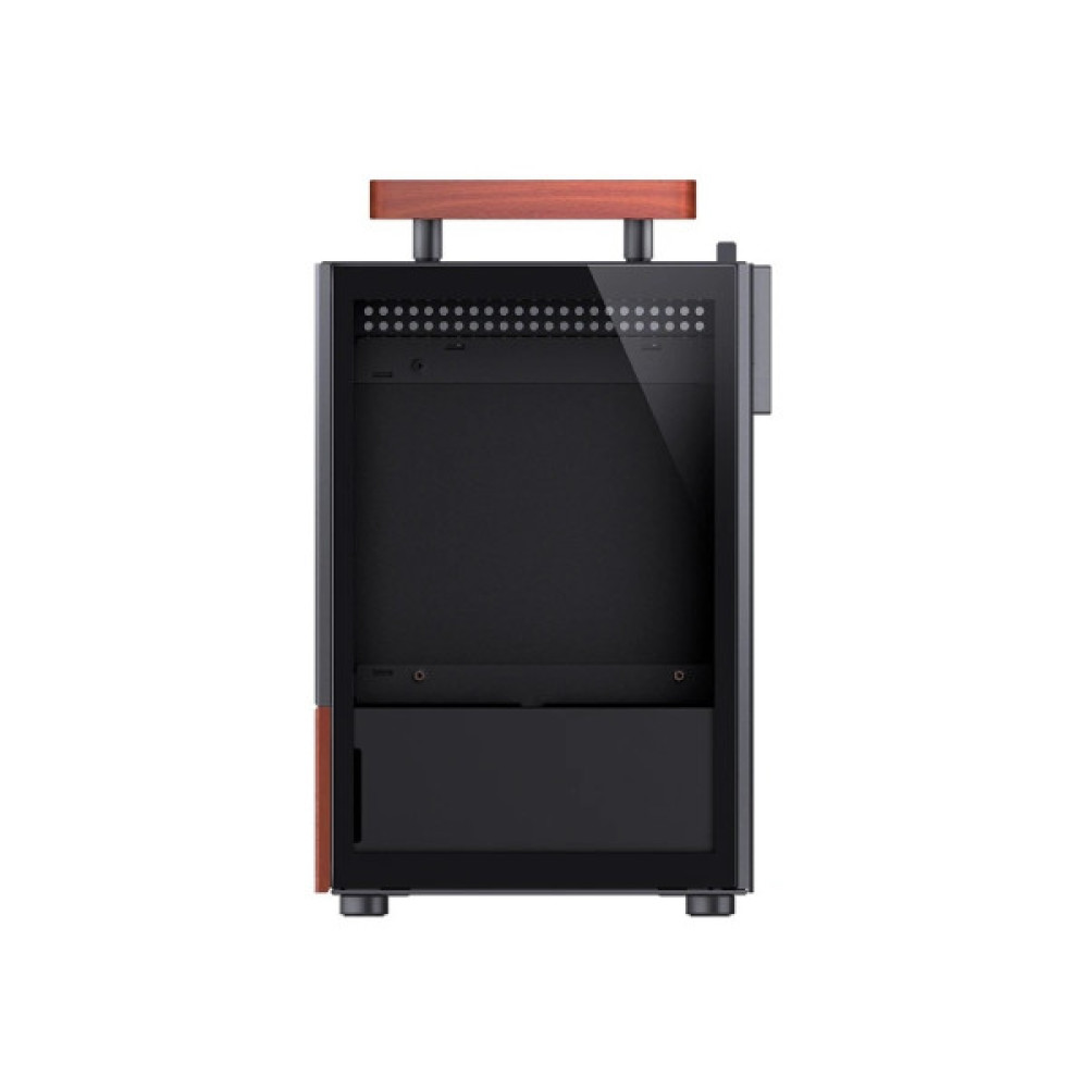 Корпус для ПК JONSBO T6 Black