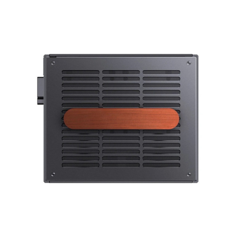 Корпус для ПК JONSBO T6 Black