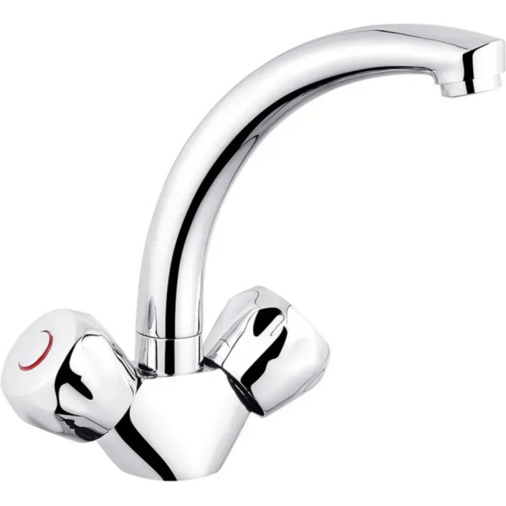 Змішувач Kroner Hamburg-C010 (CV014912)