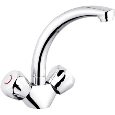 Змішувач Kroner Hamburg-C010 (CV014912)