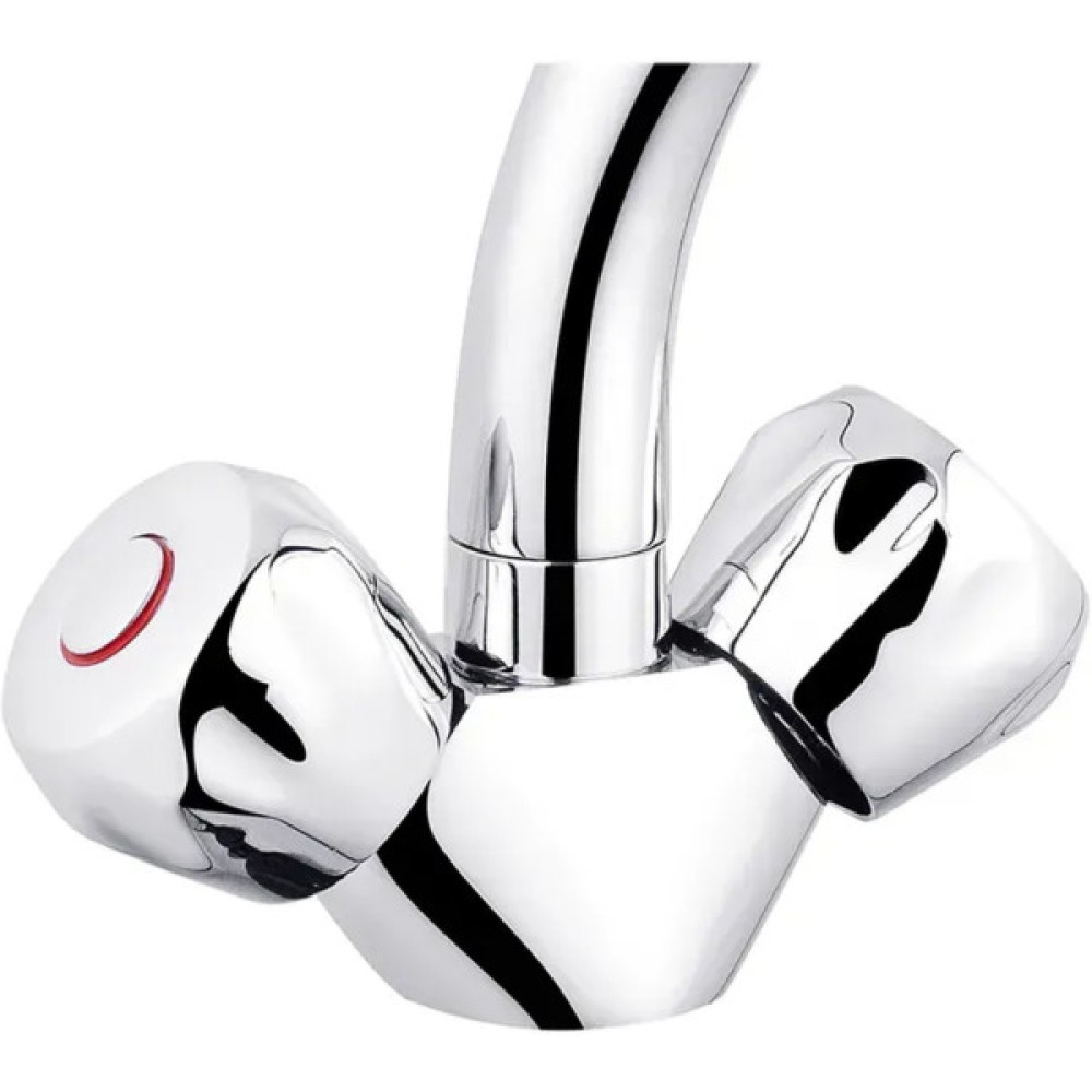 Змішувач Kroner Hamburg-C010 (CV014912)