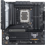 Материнська плата ASUS TUF GAMING B860M-PLUS WIFI Материнська плата ASUS TUF GAMING B860M-PLUS WIFI