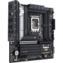 Материнська плата ASUS TUF GAMING B860M-PLUS WIFI Материнська плата ASUS TUF GAMING B860M-PLUS WIFI