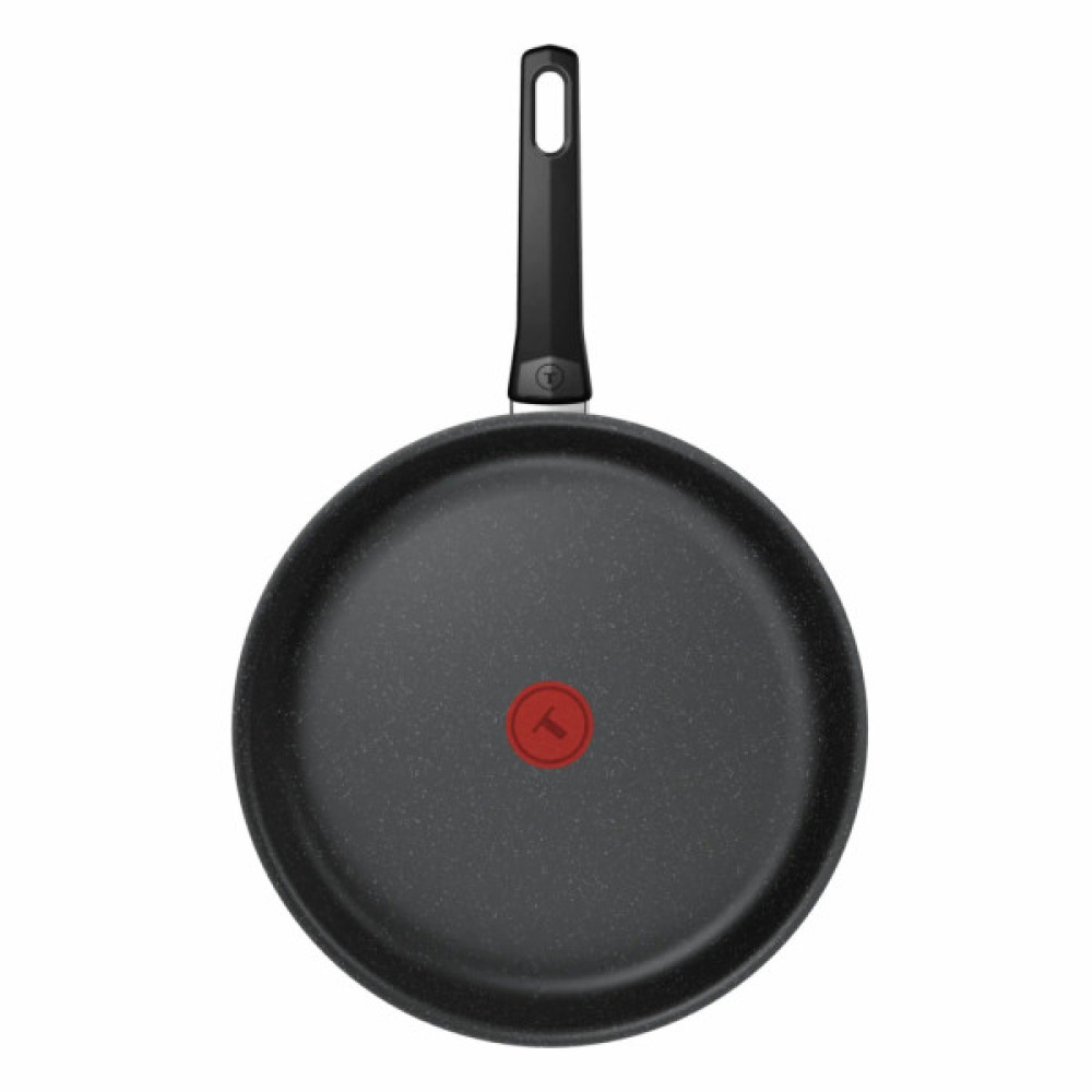 Сковорода Tefal Expertise 30см чорний (G3210702)
