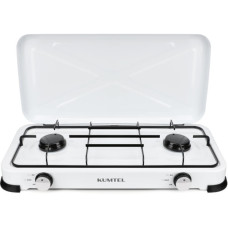 Настільна плита KUMTEL HGCL-1002W