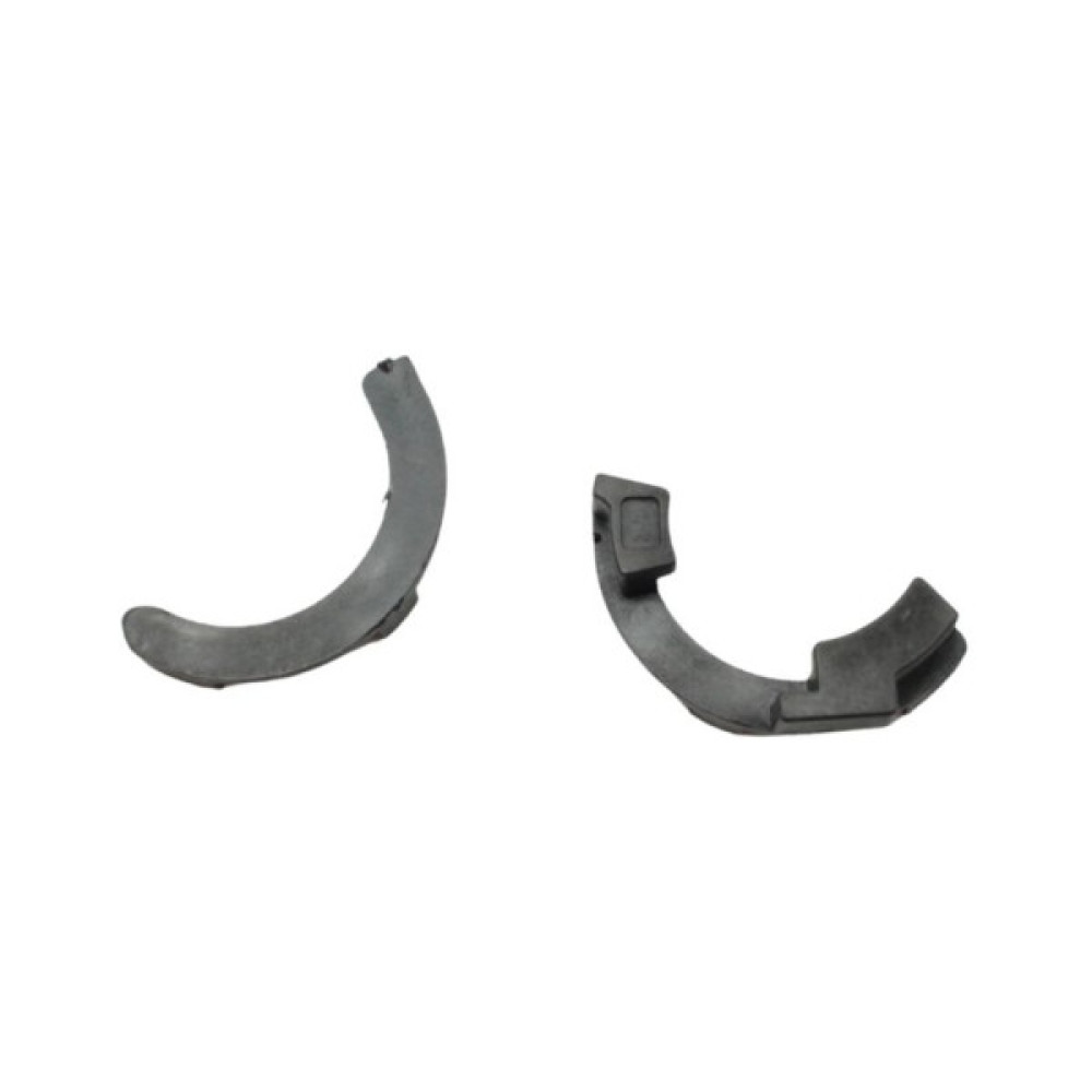 Втулка вала тефлонового Samsung комплект ML-1660/1661/Xpress SL-M2020/2070/SCX-3200, OEM Welldo (BSH2160UR-OEM)